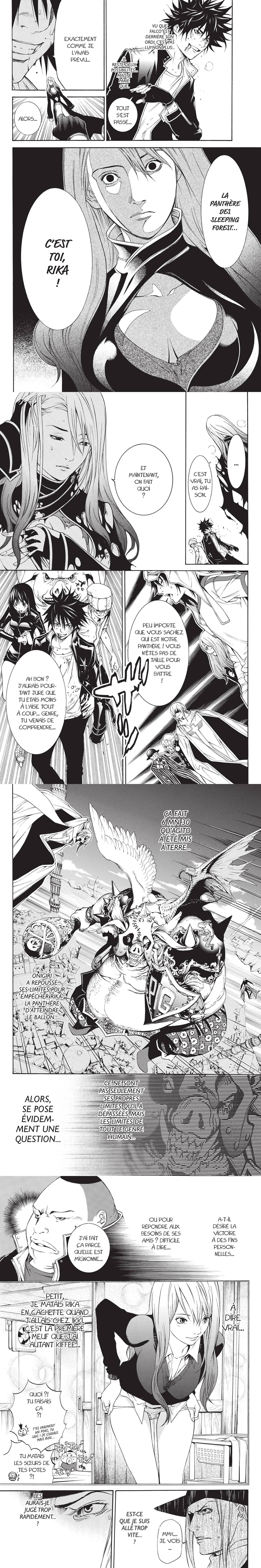 Read Air Gear  Manga Online