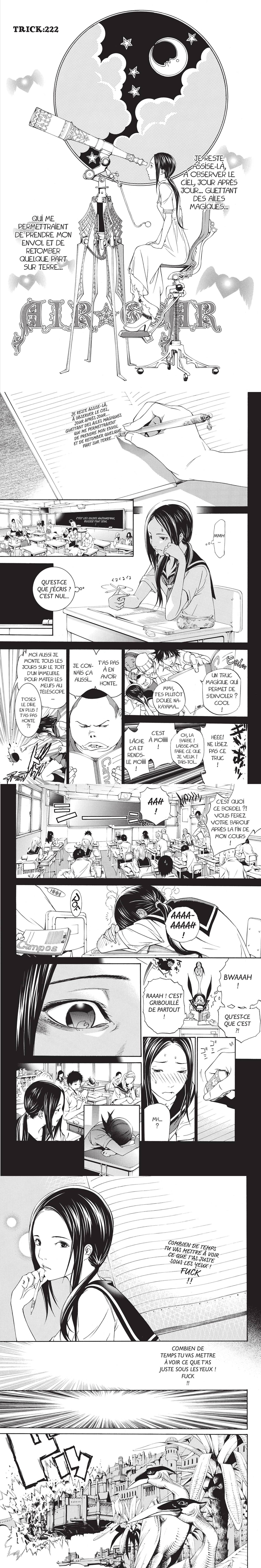 Read Air Gear  Manga Online