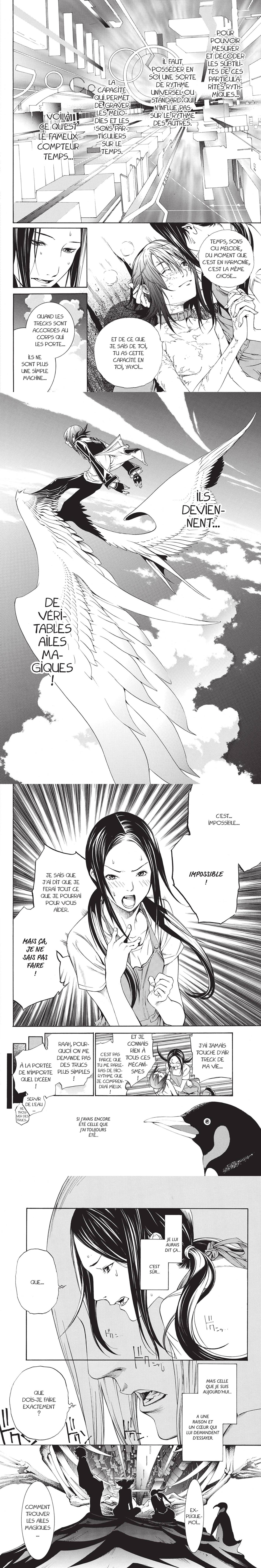 Read Air Gear  Manga Online