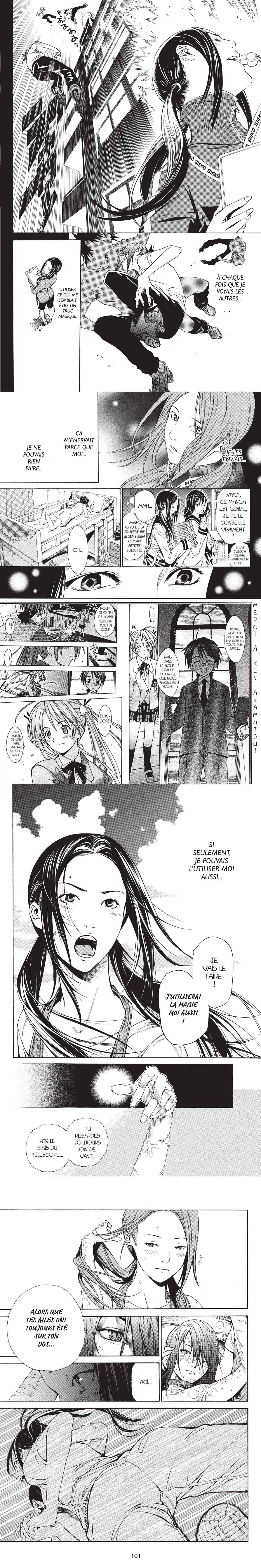 Read Air Gear  Manga Online