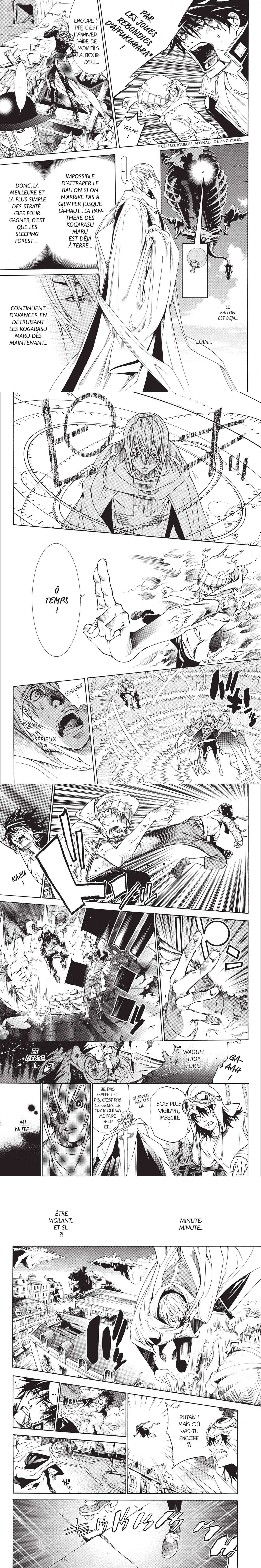 Read Air Gear  Manga Online