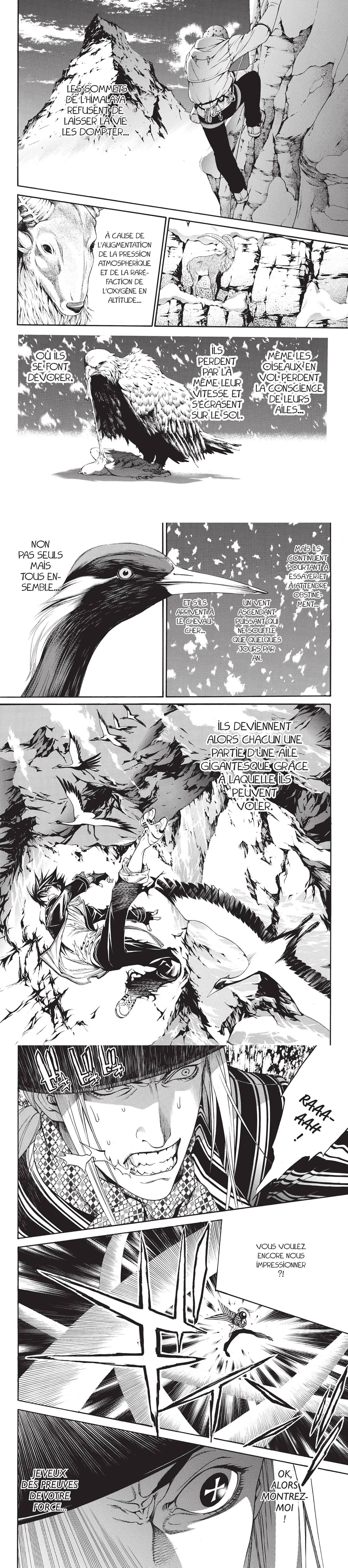 Read Air Gear  Manga Online