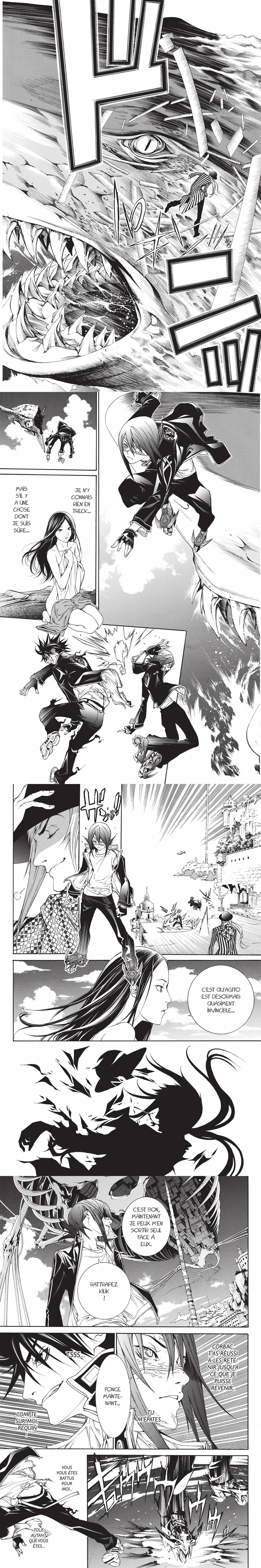 Read Air Gear  Manga Online