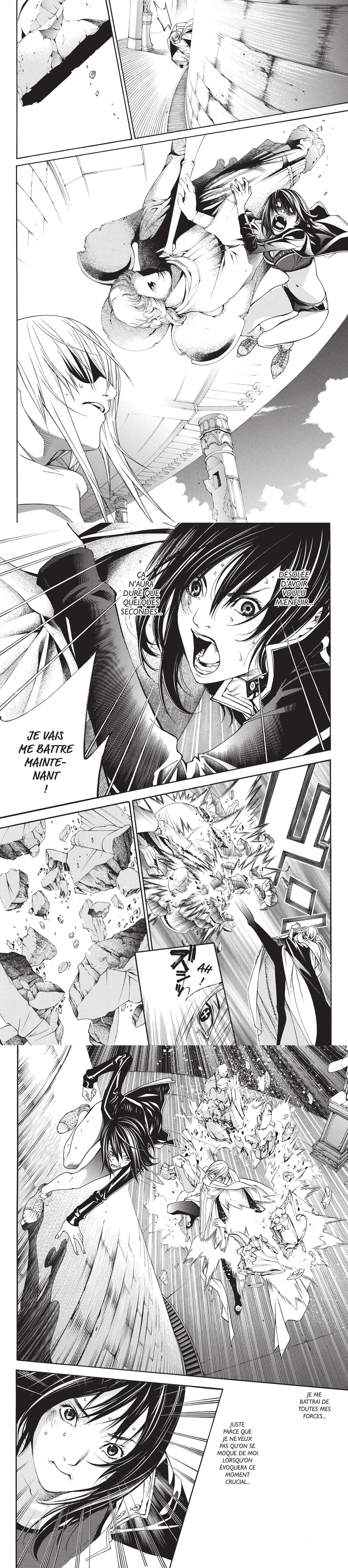 Read Air Gear  Manga Online