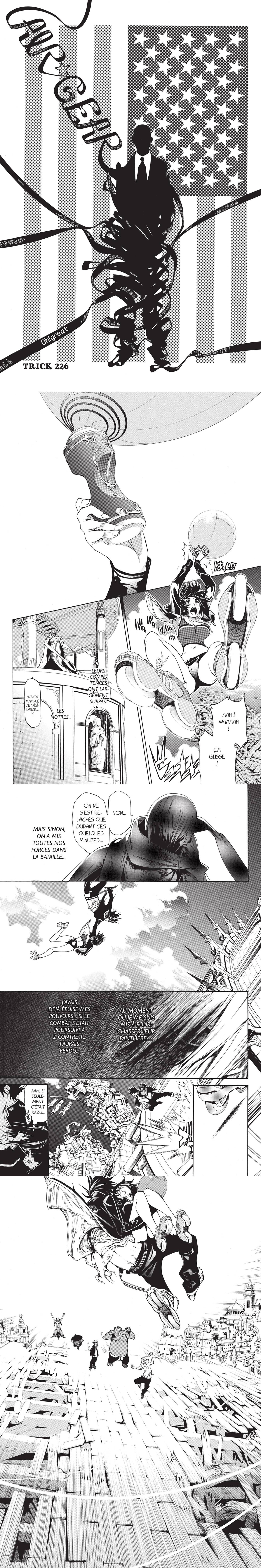 Read Air Gear  Manga Online