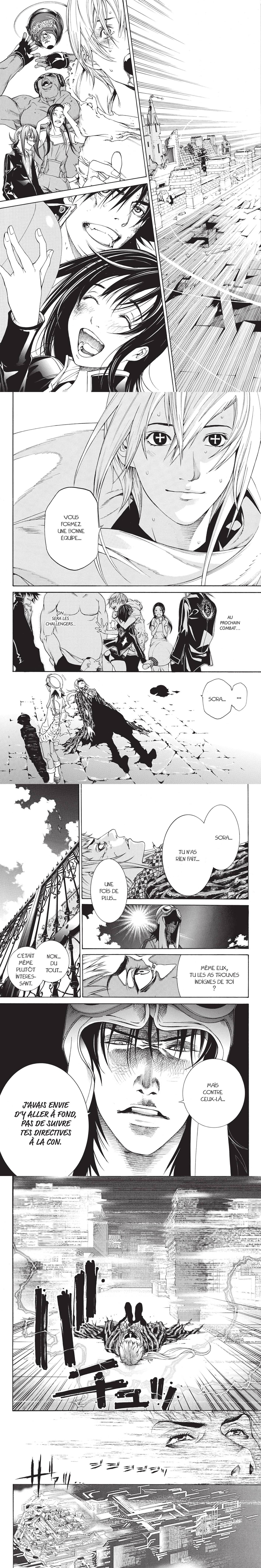 Read Air Gear  Manga Online