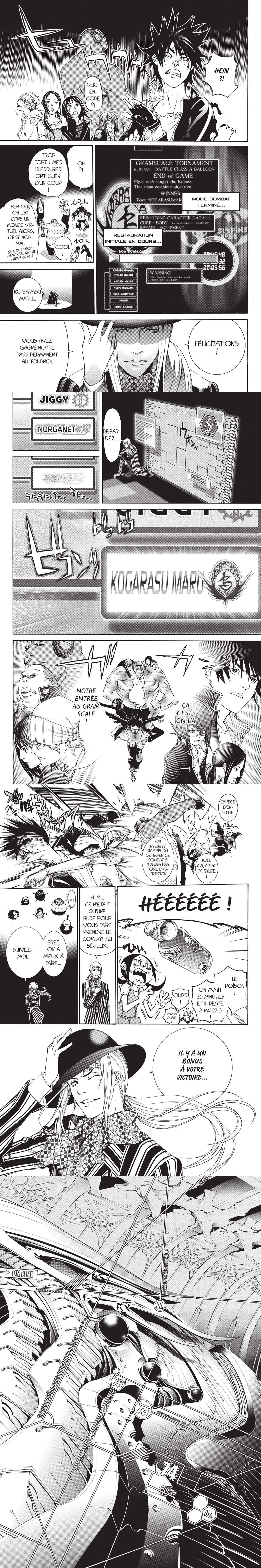 Read Air Gear  Manga Online