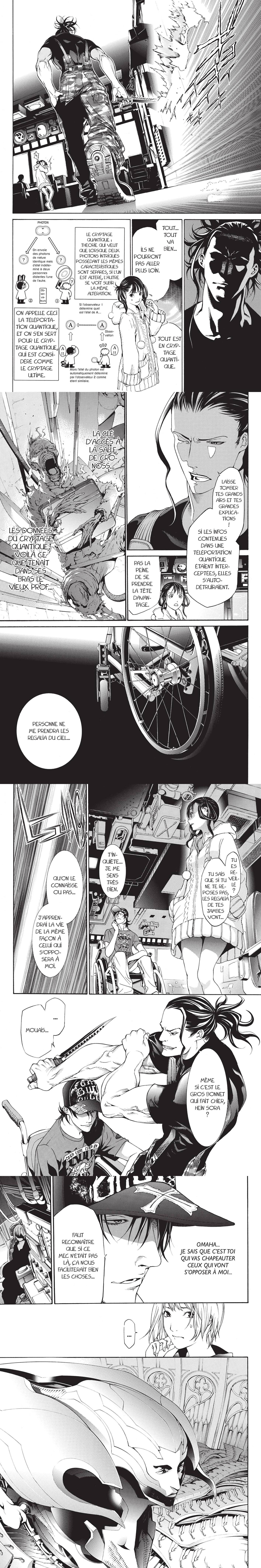 Read Air Gear  Manga Online