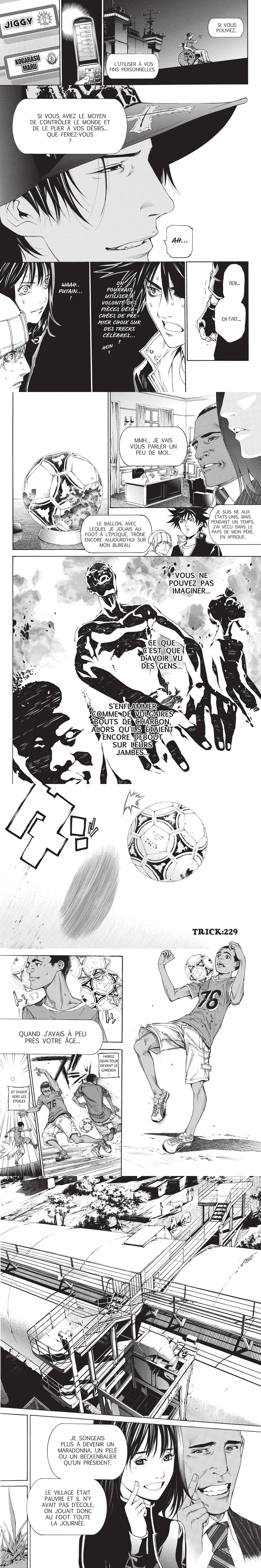 Read Air Gear  Manga Online