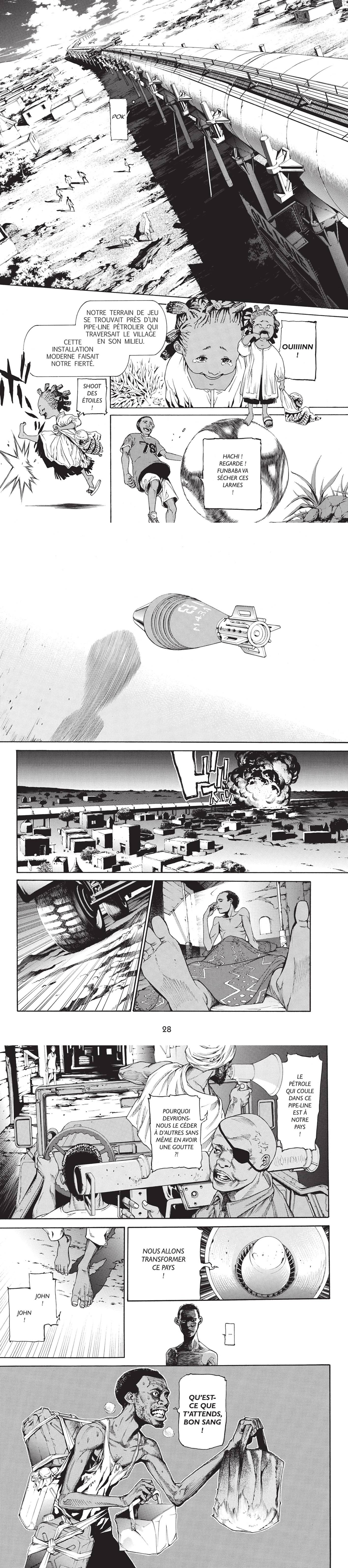 Read Air Gear  Manga Online