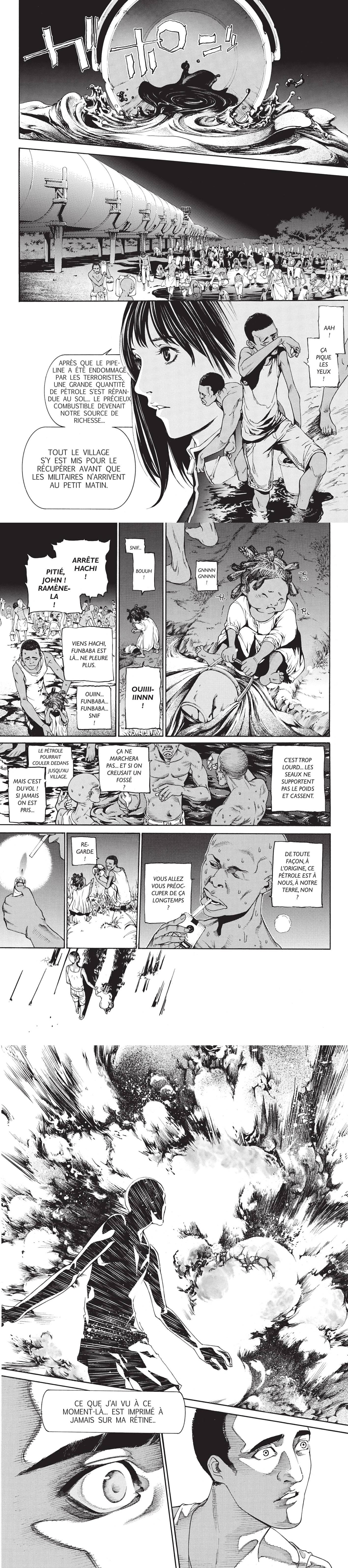 Read Air Gear  Manga Online