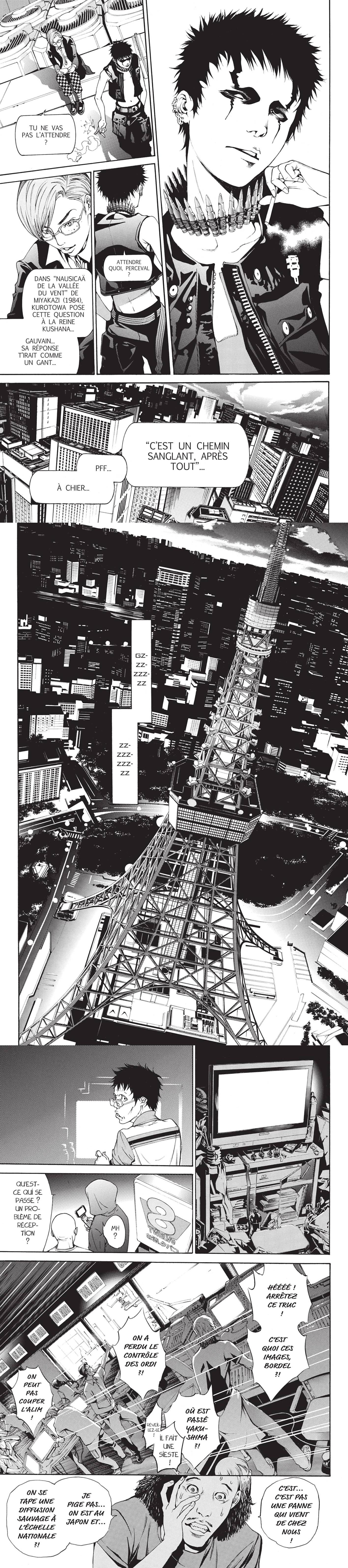 Read Air Gear  Manga Online