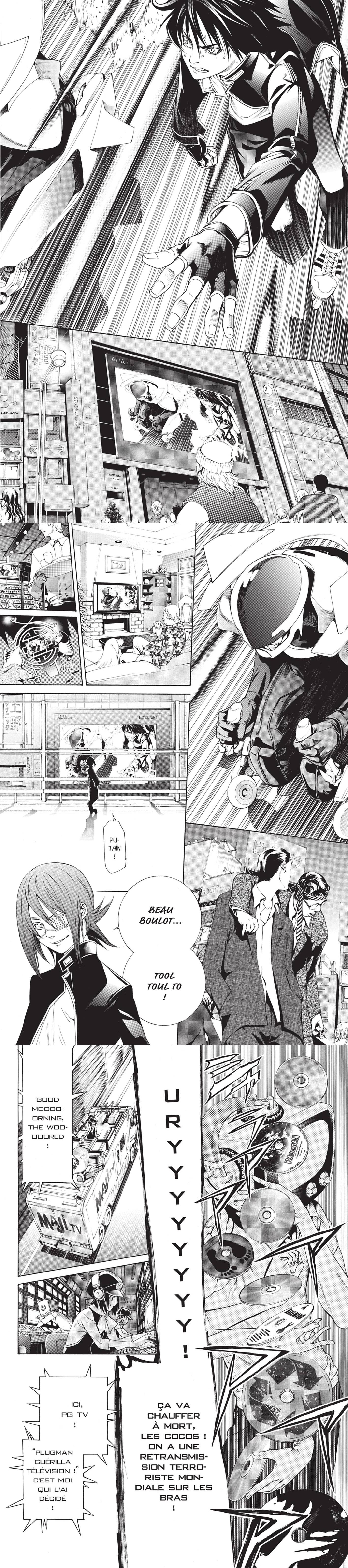 Read Air Gear  Manga Online