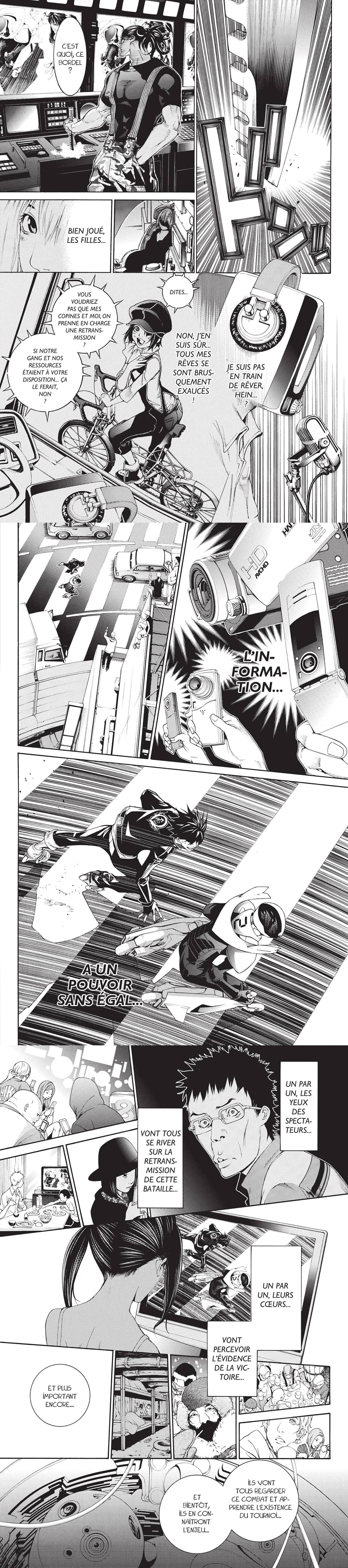 Read Air Gear  Manga Online