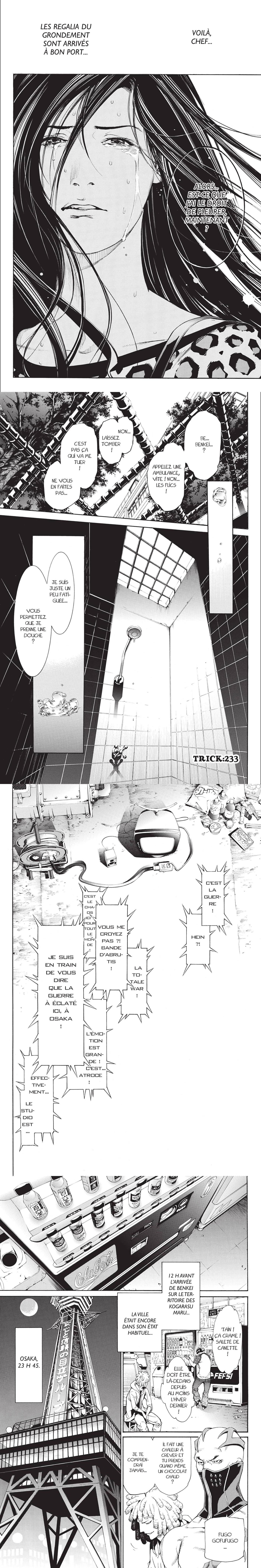 Read Air Gear  Manga Online