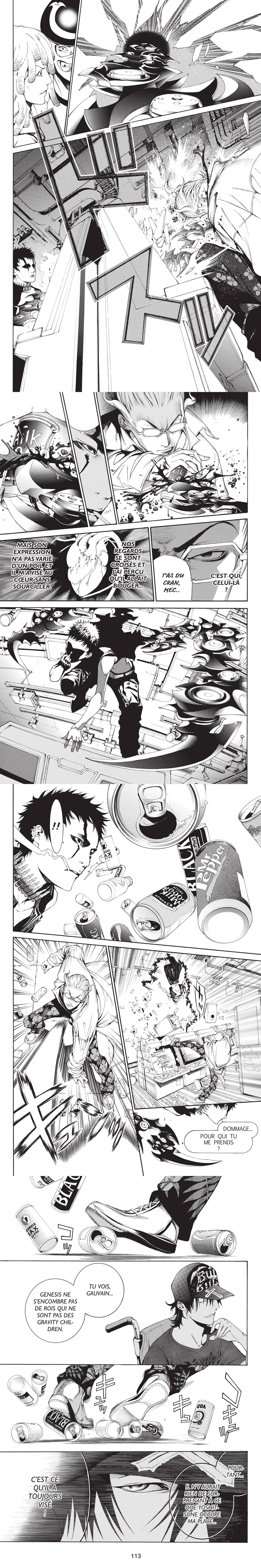 Read Air Gear  Manga Online