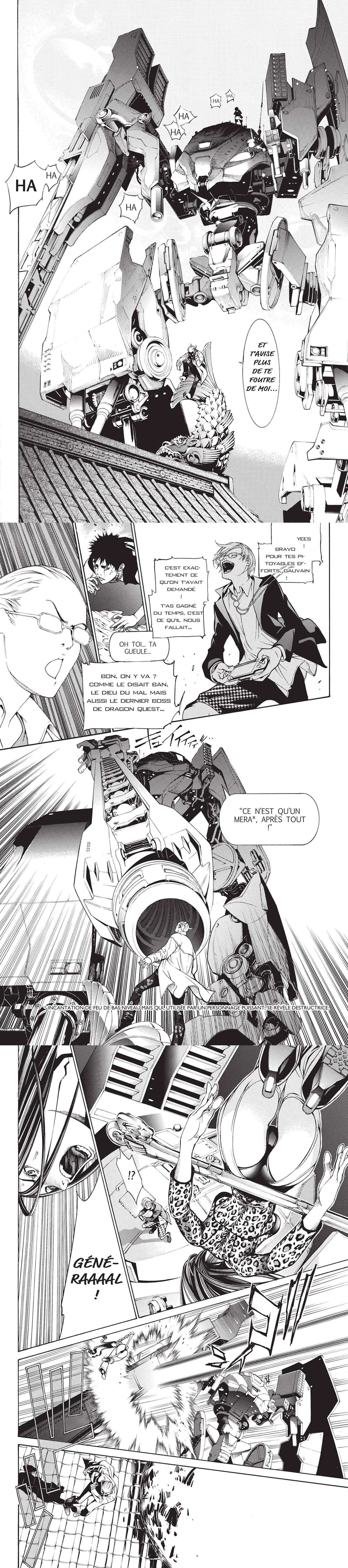 Read Air Gear  Manga Online