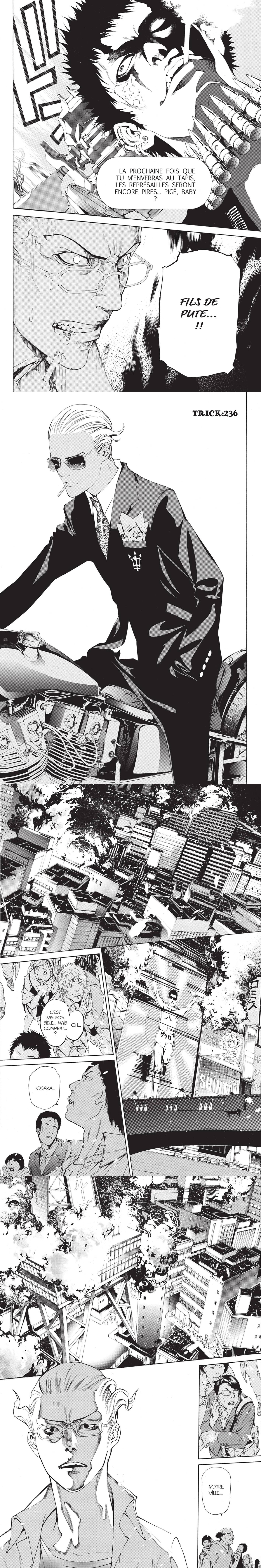 Read Air Gear  Manga Online