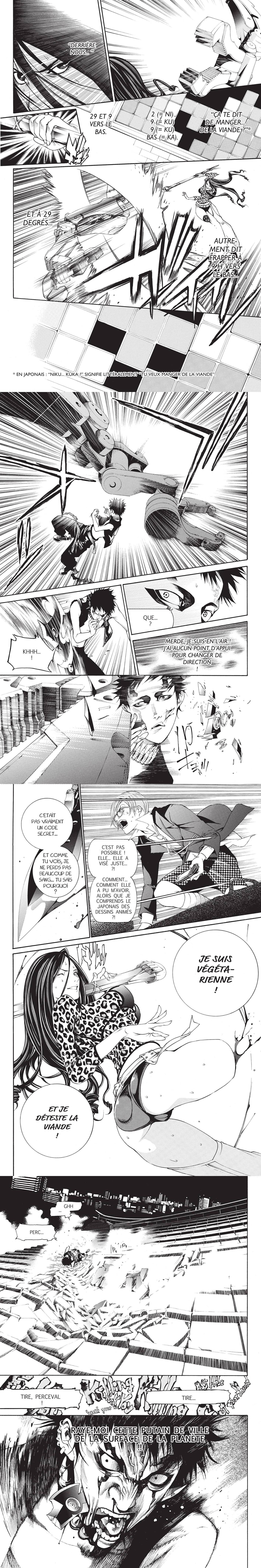 Read Air Gear  Manga Online