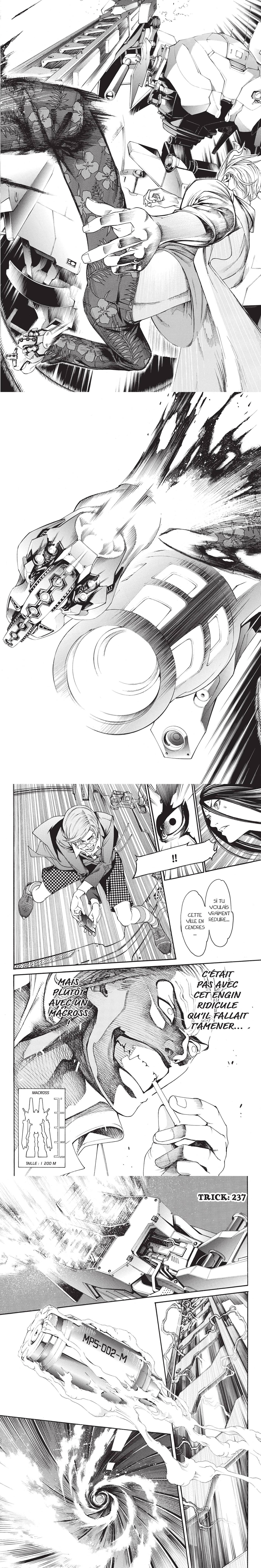 Read Air Gear  Manga Online