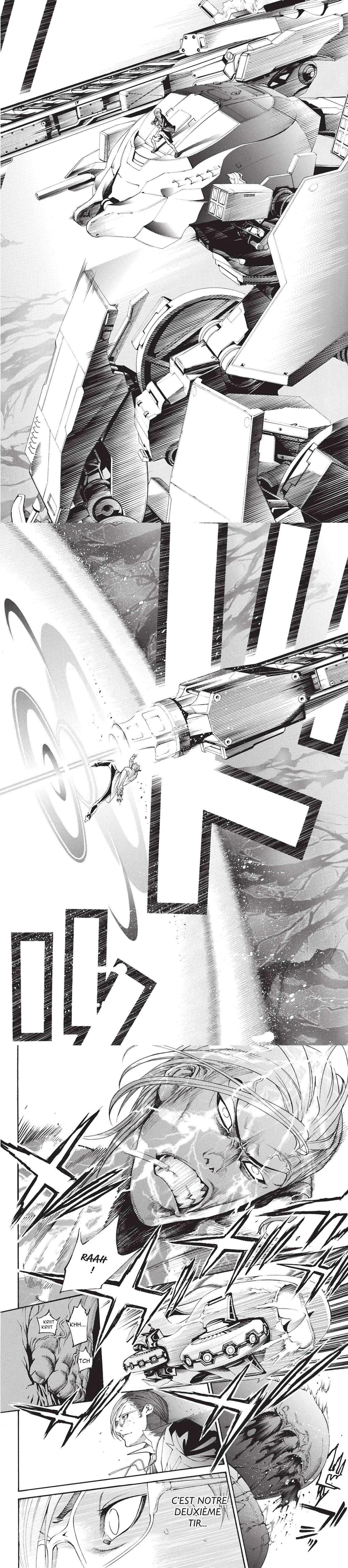 Read Air Gear  Manga Online