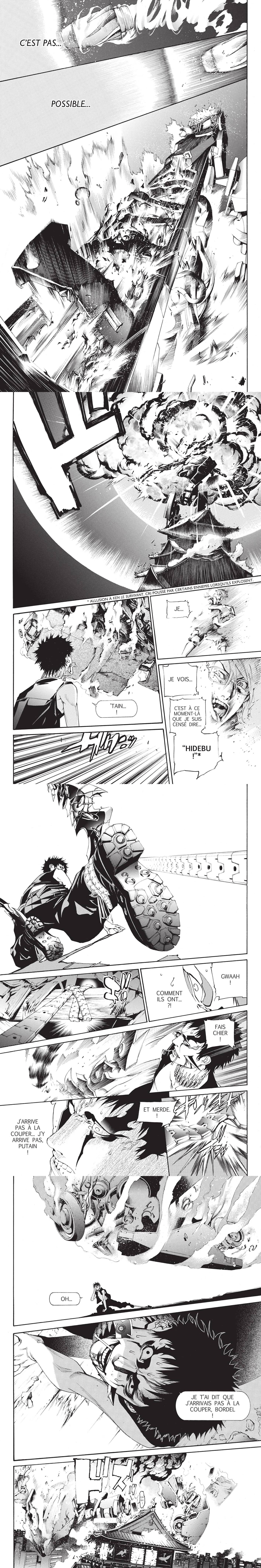 Read Air Gear  Manga Online