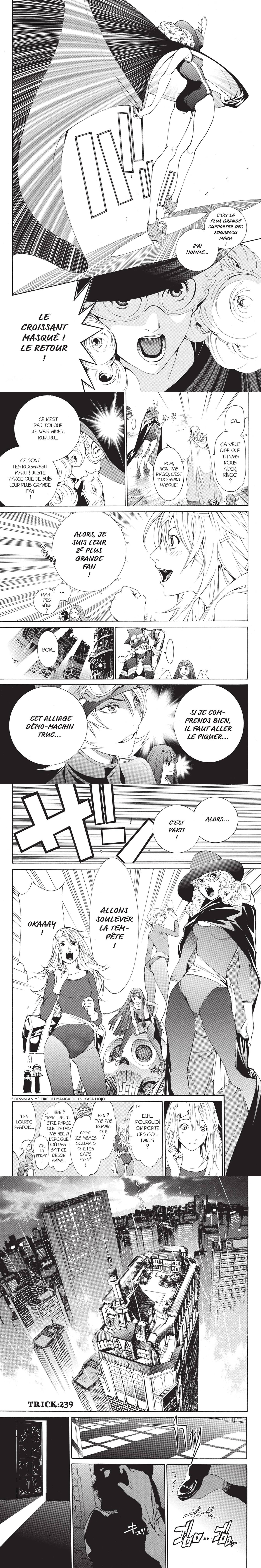 Read Air Gear  Manga Online