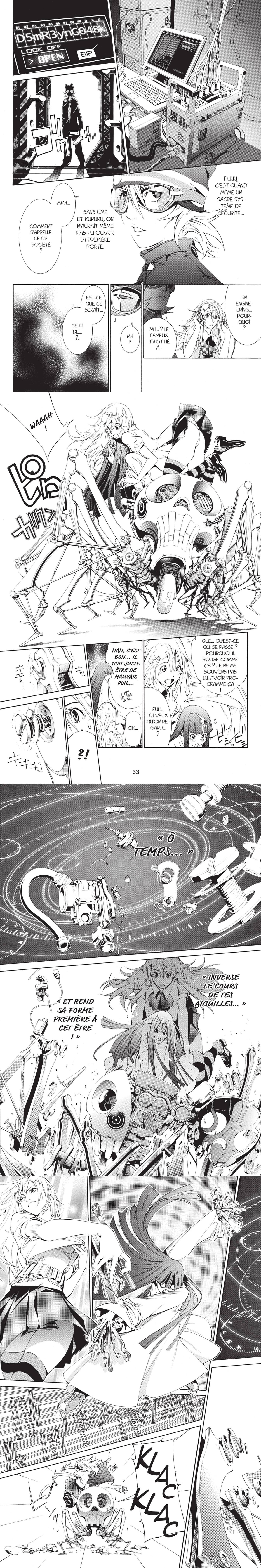 Read Air Gear  Manga Online