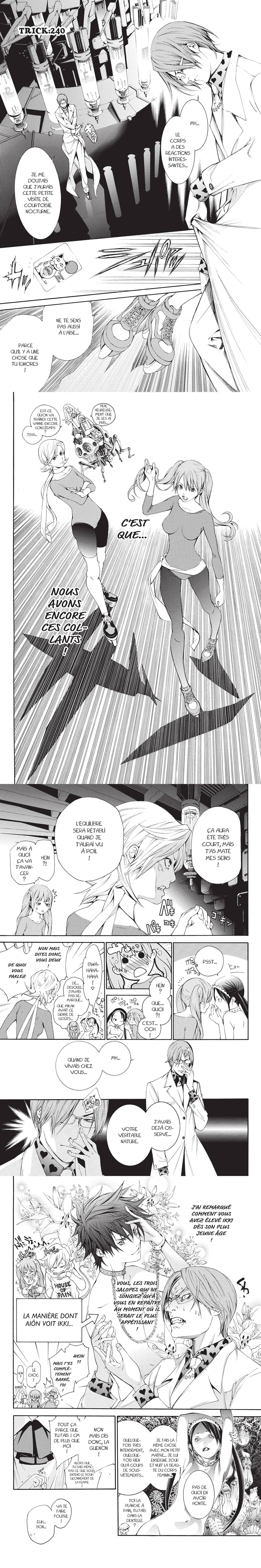 Read Air Gear  Manga Online