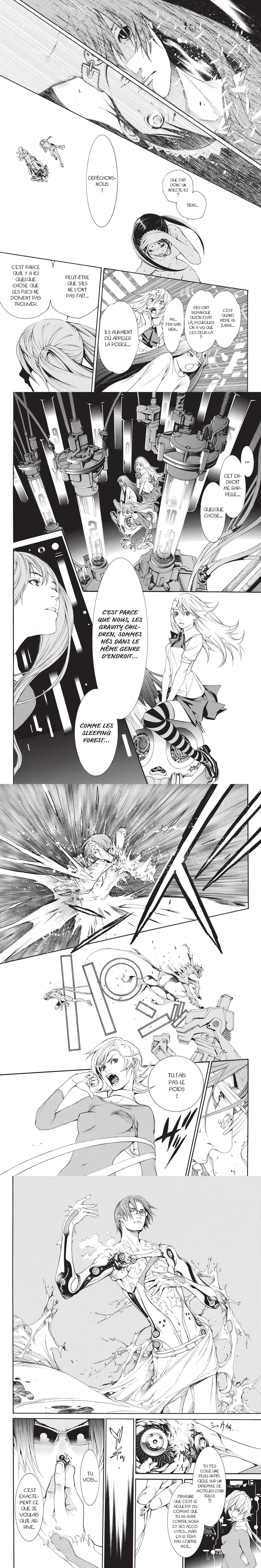 Read Air Gear  Manga Online