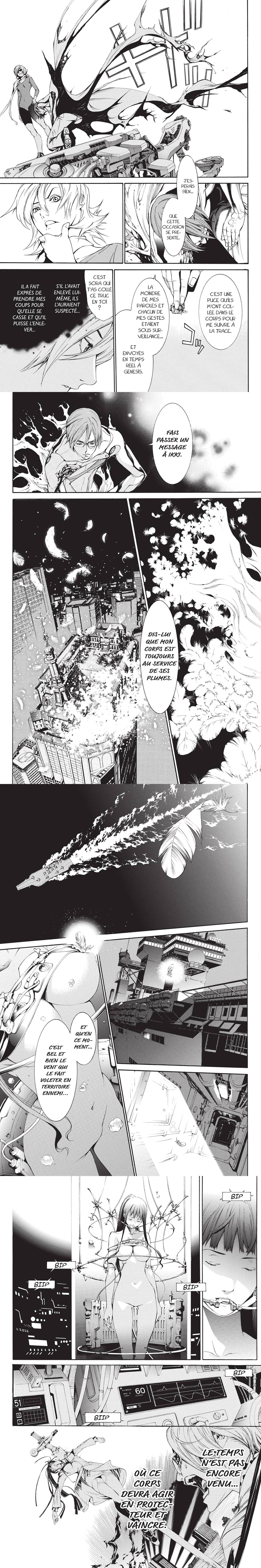 Read Air Gear  Manga Online