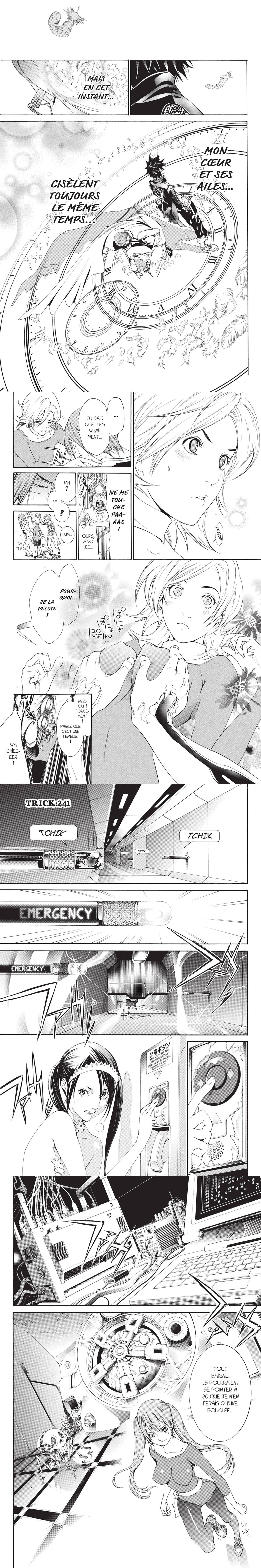 Read Air Gear  Manga Online