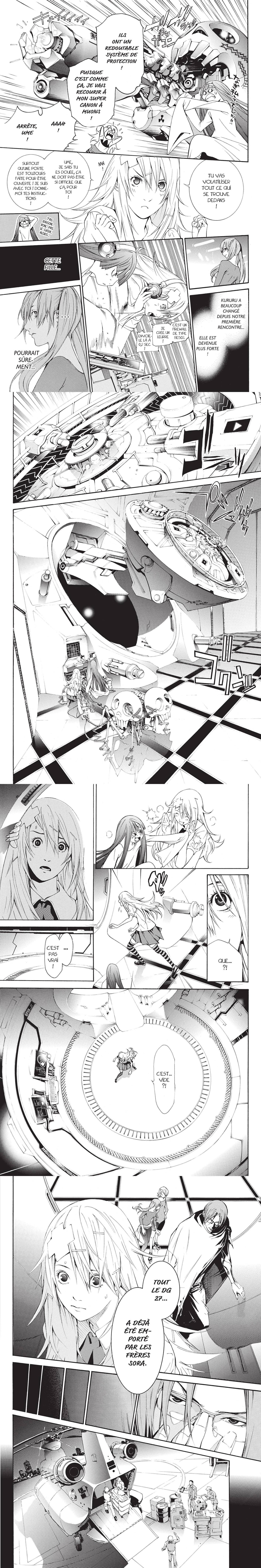 Read Air Gear  Manga Online