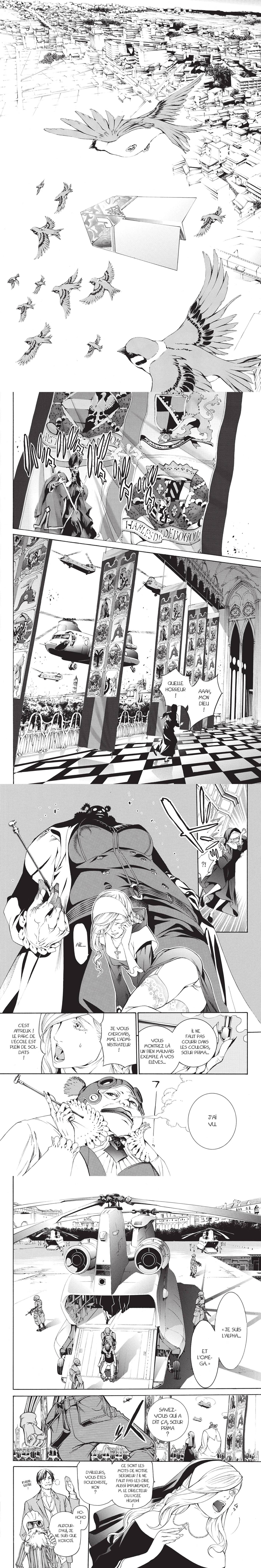 Read Air Gear  Manga Online