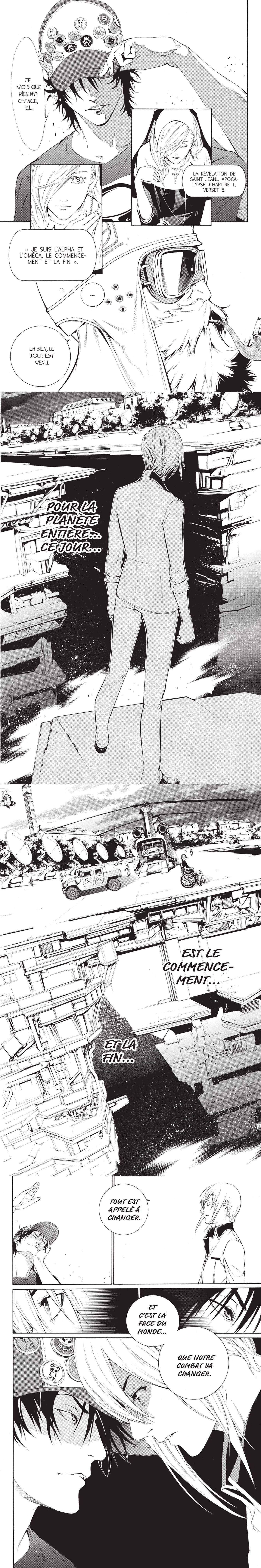 Read Air Gear  Manga Online