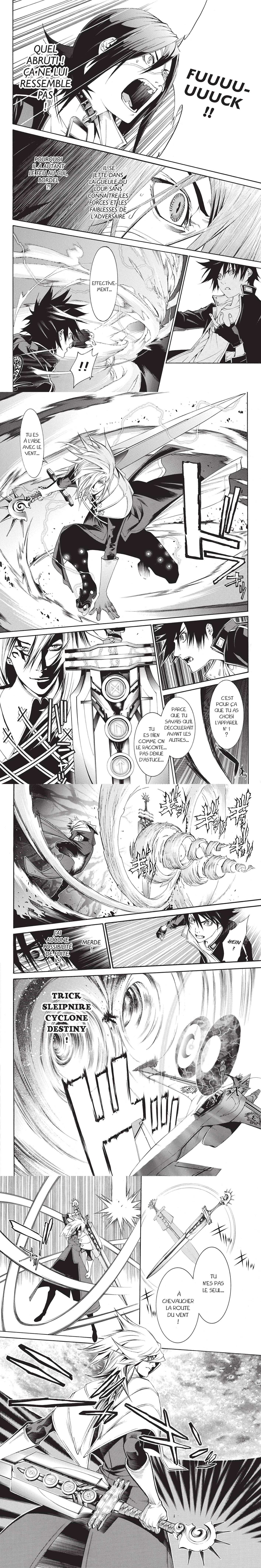 Read Air Gear  Manga Online