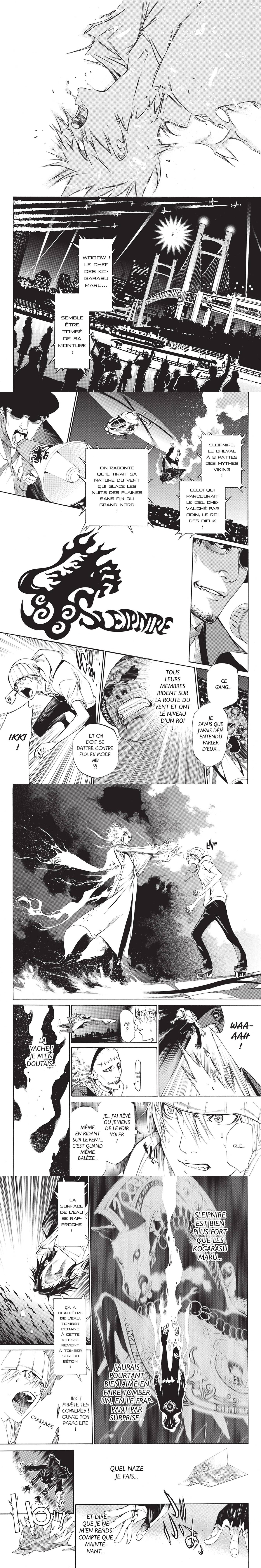 Read Air Gear  Manga Online