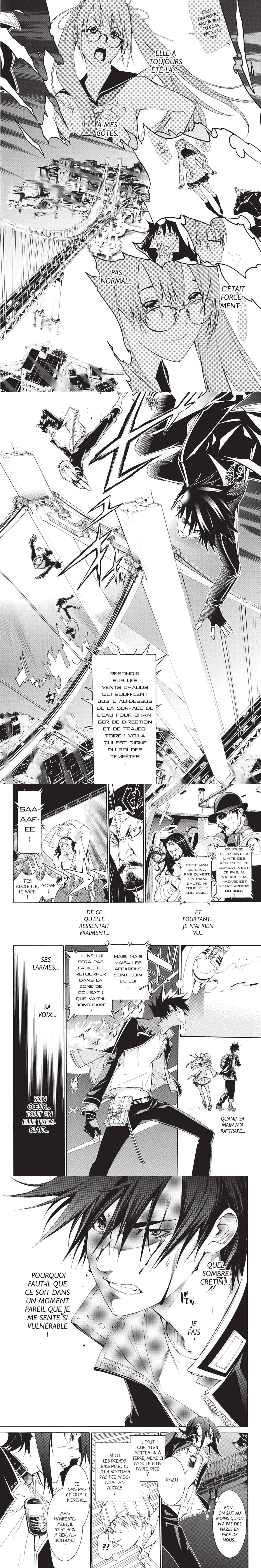 Read Air Gear  Manga Online