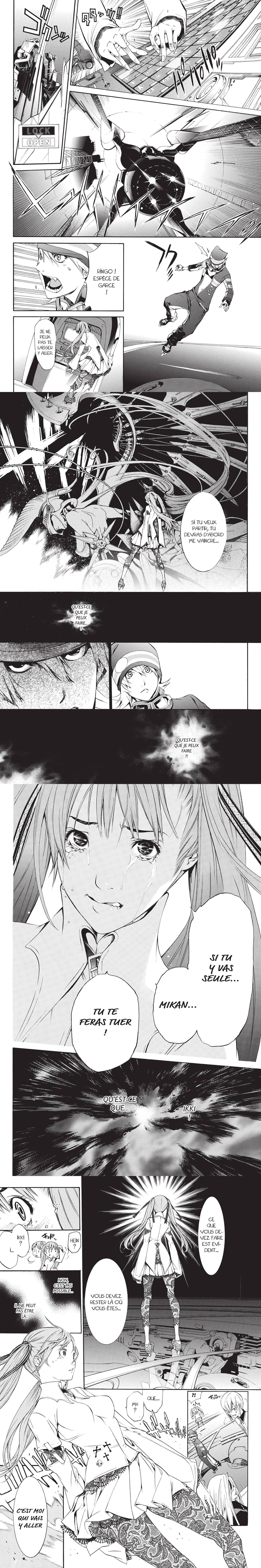 Read Air Gear  Manga Online