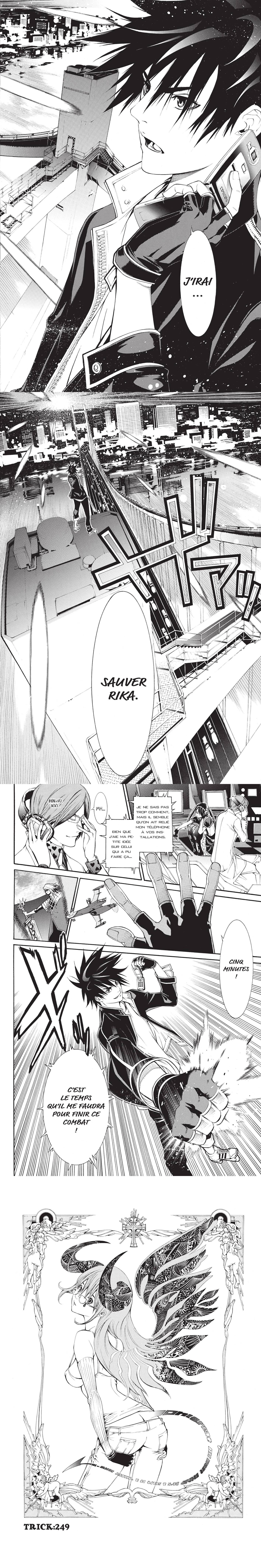 Read Air Gear  Manga Online