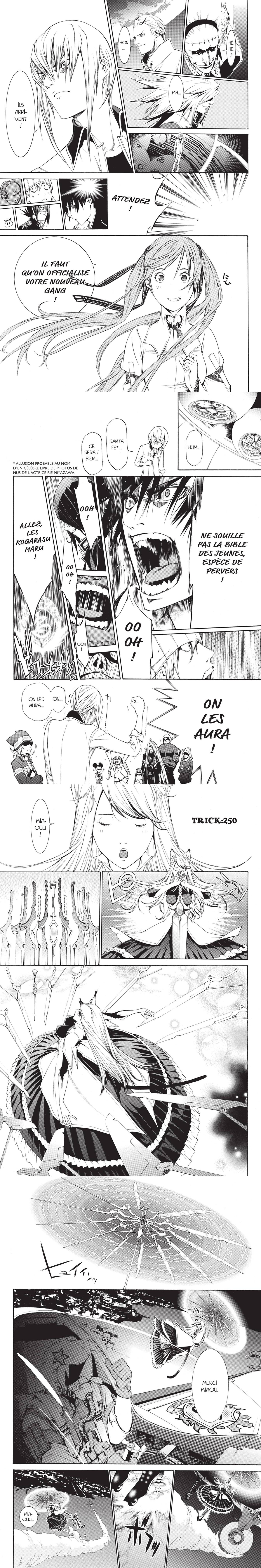 Read Air Gear  Manga Online