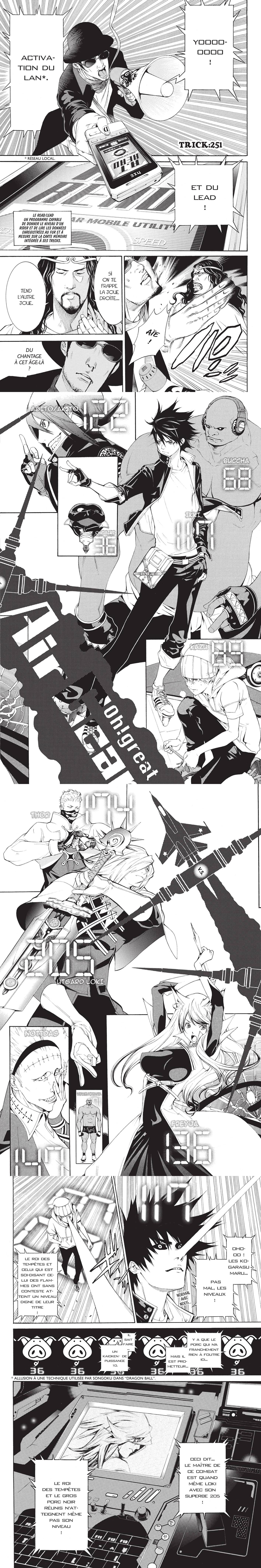 Read Air Gear  Manga Online