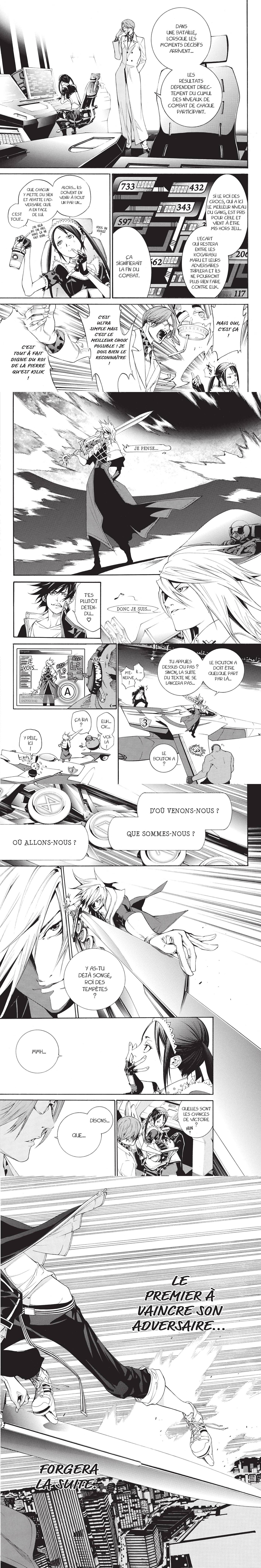 Read Air Gear  Manga Online