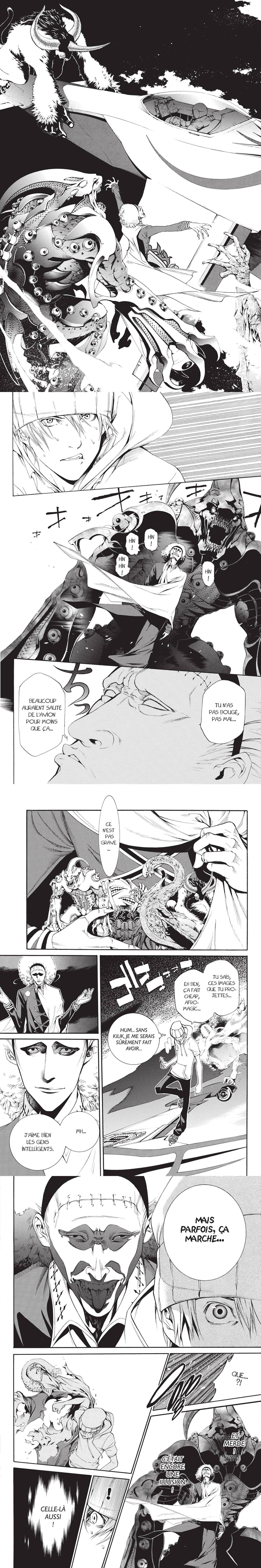 Read Air Gear  Manga Online