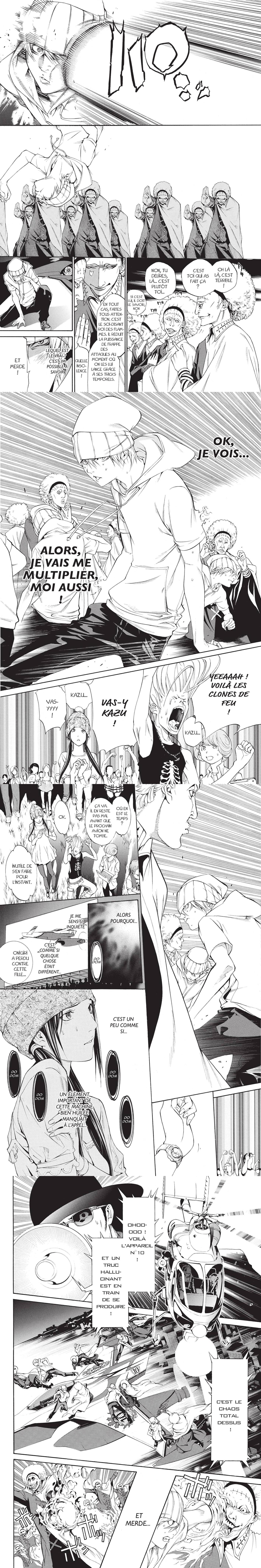 Read Air Gear  Manga Online