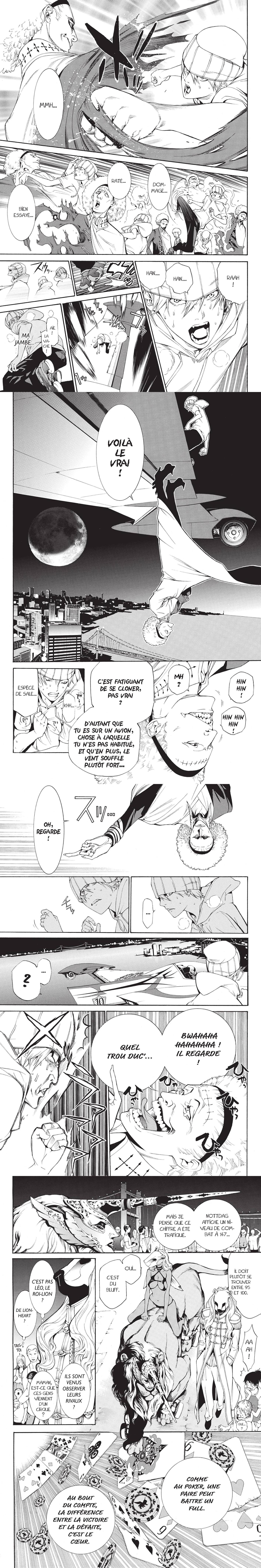 Read Air Gear  Manga Online