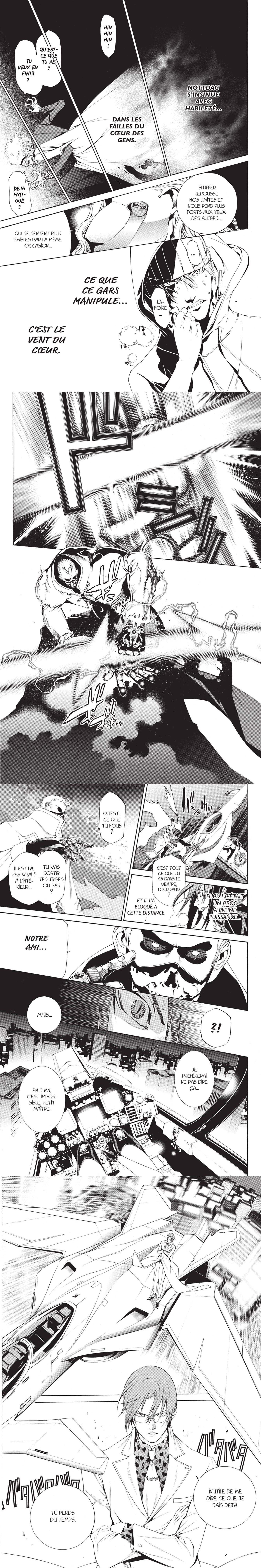 Read Air Gear  Manga Online