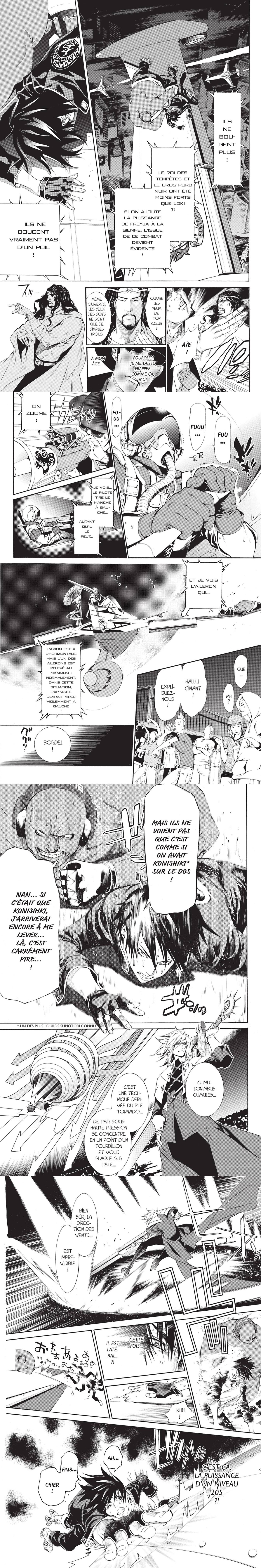 Read Air Gear  Manga Online