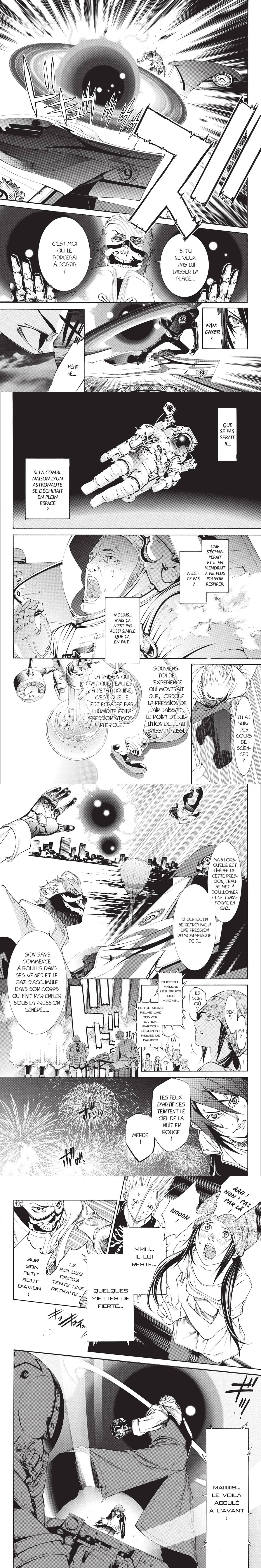 Read Air Gear  Manga Online