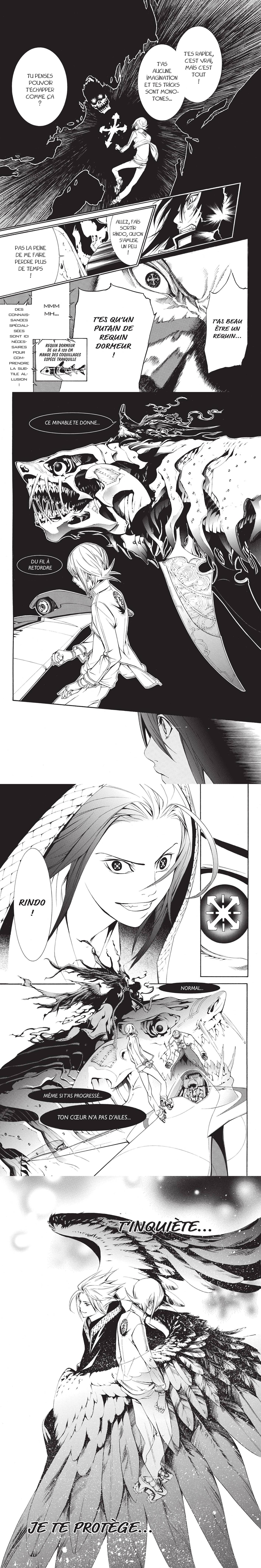 Read Air Gear  Manga Online